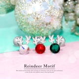 軟骨ピアス トナカイ クリスマス | ボディピアス専門店凛RIN | 詳細画像2 