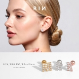 軟骨ピアス | ボディピアス専門店凛RIN | 詳細画像1