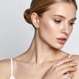 軟骨ピアス | ボディピアス専門店凛RIN | 詳細画像13