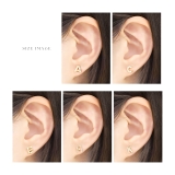 軟骨ピアス | ボディピアス専門店凛RIN | 詳細画像15