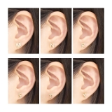 軟骨ピアス | ボディピアス専門店凛RIN | 詳細画像16