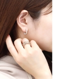 軟骨ピアス イヤーカフ 2Wayピアカフ | ボディピアス専門店凛RIN | 詳細画像3