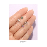 軟骨ピアス クリスマス冬雪だるま リースツリートナカイ動物 | ボディピアス専門店凛RIN | 詳細画像8 