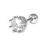 ボディピアス 王冠ジュエル クラウンピアス | ボディピアス専門店凛RIN | 詳細画像11 