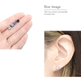 ボディピアス 王冠ジュエル クラウンピアス | ボディピアス専門店凛RIN | 詳細画像5 