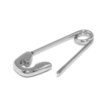 軟骨ピアス 安全ピンロング ユニーククール | ボディピアス専門店凛RIN | 詳細画像11 