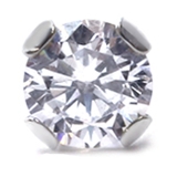 ボディピアス キャッチ ジュエル | ボディピアス専門店凛RIN | 詳細画像6 