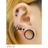 ボディピアス 六芒星 ヘキサグラム | ボディピアス専門店凛RIN | 詳細画像4 