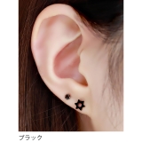 ボディピアス 六芒星 ヘキサグラム | ボディピアス専門店凛RIN | 詳細画像5 
