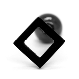 ボディピアス サークル スクエア | ボディピアス専門店凛RIN | 詳細画像12