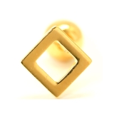 ボディピアス サークル スクエア | ボディピアス専門店凛RIN | 詳細画像9