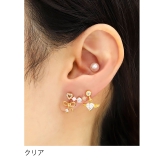 ボディピアス トリプルビジュー ジュエル | ボディピアス専門店凛RIN | 詳細画像9 