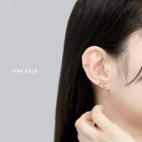 軟骨ピアス ジュエルボールキュービックジルコニアきらきら ボディピアス | ボディピアス専門店凛RIN | 詳細画像4