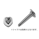 キャッチ ハート ジュエル | ボディピアス専門店凛RIN | 詳細画像15