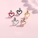 軟骨ピアス つけっぱなし ピアス | ボディピアス専門店凛RIN | 詳細画像3 