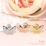 軟骨ピアス 蝶 かわいい | ボディピアス専門店凛RIN | 詳細画像5 