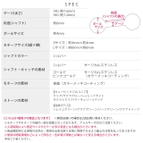 軟骨ピアス クローバー四つ葉ジュエルキュービックジルコニア ボディピアス | ボディピアス専門店凛RIN | 詳細画像28 