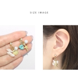 ボディピアス ハワイアン ターコイズ | ボディピアス専門店凛RIN | 詳細画像8