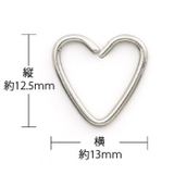 ボディピアス 16G リング | ボディピアス専門店凛RIN | 詳細画像7