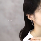 軟骨ピアス 猫ネコ天然シェル螺鈿アニマル動物かわいい ボディピアス | ボディピアス専門店凛RIN | 詳細画像5 