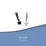 チャームスター チェーンパーツ ボディピアスサージカルステンレス | ボディピアス専門店凛RIN | 詳細画像2 