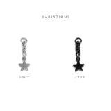 チャームスター チェーンパーツ ボディピアスサージカルステンレス | ボディピアス専門店凛RIN | 詳細画像7 