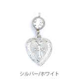 ボディピアス へそぴ 軟骨ピアス | ボディピアス専門店凛RIN | 詳細画像4