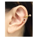 チャーム 馬蹄 ピアスパーツ | ボディピアス専門店凛RIN | 詳細画像5