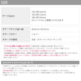 チャーム ピストル銃シルバーガンかっこいい アレンジパーツ | ボディピアス専門店凛RIN | 詳細画像11 