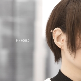 軟骨ピアス 木馬ロッキングホースペガサス アンテナヘリックスストレートバーベルボ… | ボディピアス専門店凛RIN | 詳細画像3 