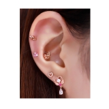 ボディピアス ドクロ かわいい | ボディピアス専門店凛RIN | 詳細画像6 