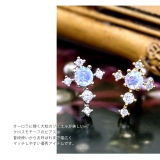 ボディピアス 16G クロス | ボディピアス専門店凛RIN | 詳細画像3 