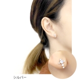 ボディピアス 16G クロス | ボディピアス専門店凛RIN | 詳細画像5 