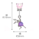 軟骨ピアス ゆめかわ 風船 | ボディピアス専門店凛RIN | 詳細画像13 