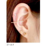 軟骨ピアス ジュエル かわいい | ボディピアス専門店凛RIN | 詳細画像6