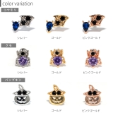 軟骨ピアス ボディピアス コウモリ | ボディピアス専門店凛RIN | 詳細画像15