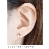 軟骨ピアス ボディピアス コウモリ | ボディピアス専門店凛RIN | 詳細画像6