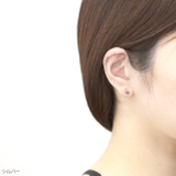 ボディピアス 月ムーン メルティング | ボディピアス専門店凛RIN | 詳細画像4 