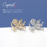 軟骨ピアス 天使エンジェル キューピッドボディピアス | ボディピアス専門店凛RIN | 詳細画像3
