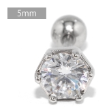 ボディピアス 軟骨ピアス 16G | ボディピアス専門店凛RIN | 詳細画像16
