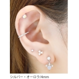 ボディピアス 軟骨ピアス 16G | ボディピアス専門店凛RIN | 詳細画像6