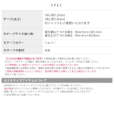 チャーム 骸骨スカルシルバーかっこいいハロウィン ボディピアス | ボディピアス専門店凛RIN | 詳細画像8