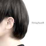 ボディピアス 軟骨ピアス 16G | ボディピアス専門店凛RIN | 詳細画像3