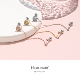 軟骨ピアス かわいい 16G | ボディピアス専門店凛RIN | 詳細画像2 