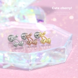 ボディピアス 軟骨ピアス 16G | ボディピアス専門店凛RIN | 詳細画像2