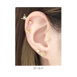 ボディピアス 軟骨ピアス 16G | ボディピアス専門店凛RIN | 詳細画像7