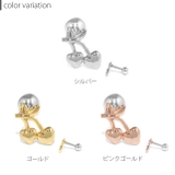 ボディピアス 軟骨ピアス 16G | ボディピアス専門店凛RIN | 詳細画像9