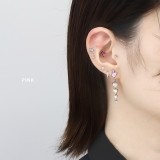 軟骨ピアス 四角 スクエア | ボディピアス専門店凛RIN | 詳細画像4