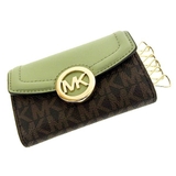 Michael Kors マイケルコース 6連 キーケース | Riverall | 詳細画像2