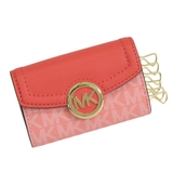 Michael Kors マイケルコース 6連 キーケース | Riverall | 詳細画像1